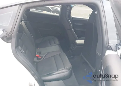 2020 Porsche Taycan 4S z USA, uszkodzony, nr VIN WP0AB2Y12LSA50093